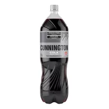 Gaseosa Cunnington Cola Sin Azúcar 2.25 Lts Pack X6 Unidades
