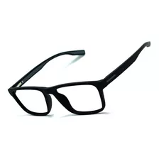 Óculos Armação Masculino Com Lentes Sem Grau Jc-1024