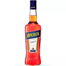 Aperitivo Aperol 750ml - mL a $124