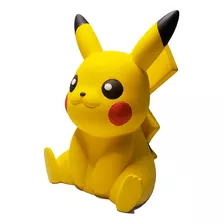 Pikachu Impresión 3d