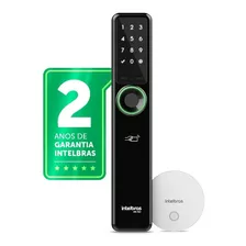 Fechadura Digital Intelbras Ifr 7001+ Smart S/ Maçaneta