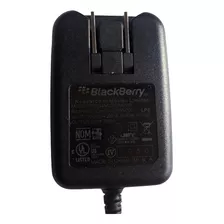 Cargador Original Blackberry Psm04a