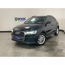 Audi Q3 1.4 Tfsi Ambition Flex 4p S Tronic