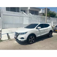 Nissan Qashqai 2019 2.0 Advance 142 Hp