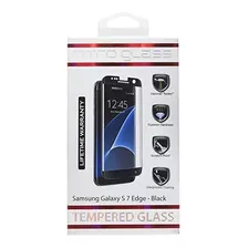 Protector De Pantalla Znitro Glass Para Samsung Galaxy S7 Ed