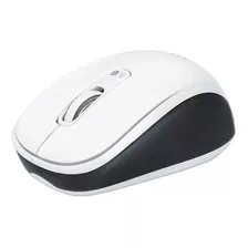 Mouse Manhattan, Bluetooth/tres Botones/blanco