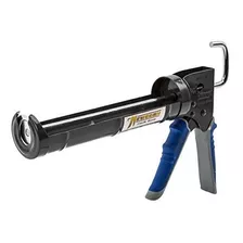 Newborn Pro Super Caña De Trinquete Caulk Gun Con Gator Tri