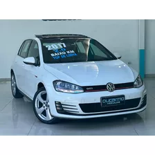 Volkswagen Golf Gti 2.0 2017 41.000km 