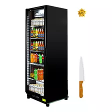 Refrigerador Torrey Puerta Piso Rvpp-19 Pies + Regalo