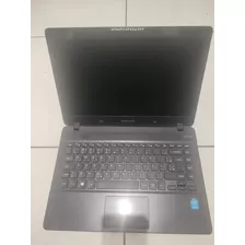 Notebook Samsung I5 Np370e4k-kw2br Com Defeito