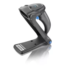 Leitor De Código De Barras Datalogic Quickscan Imager C/ Usb