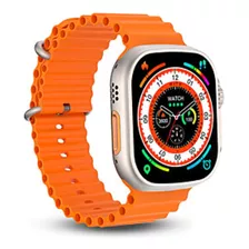 Smartwatch Ultra Revenger Rg-u9 49mm