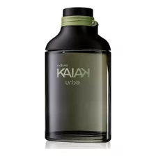 Natura Kaiak Urbe Deo-colônia 100ml Para Masculino