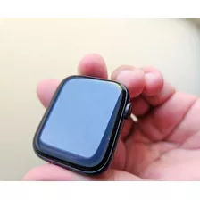 Apple Watch Series 6 (gps) - Caixa De Alumínio Cinza 44 Mm
