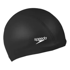 Gorro Pace Adulto Negro-única Speedo