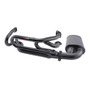 Borla Sistema Completo De Escape  (14-16 Mazda 3 2.0l/2.5l A