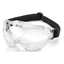 Lentes Goggles Seguridad Neiko 53875b Ventilación Originales