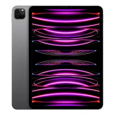 iPad Pro 11 A2759 Wifi 128gb Space Gray- Color Gris- Sellado