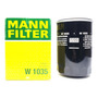 Filtro Petroleo  Para Kia Pregio 2.7 Diesel 00-06 Wk920/1 Kia Pregio