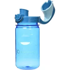 Botella De Agua Para Niños Nalgene, On The Fly (otf), De 12