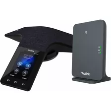 Teléfono De Configuración Dect Yealink 1204613 Con W70b