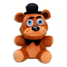 Funko Five Nights At Freddy S Peluche De Freddy Fazbear De . Color Marrón