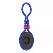 Popsockets Originales - Popchain (llavero) - Cobalt Blue