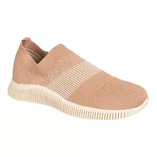 Zapatillas Casual Modare 7361-115 Nude