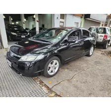 Honda Civic 2007 1.8 Lxs