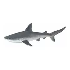 Safari 100099 Sea Life Gray Reef Shark Minature