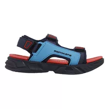 Sandalias Montagne Outdoor Cali Rj Mn Tienda Oficial