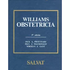 Williams Obstetricia 3° Ed.