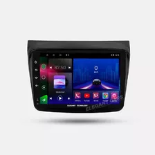 Autoradio Mitsubishi L200 Montero Sport Nativa 2005-2014