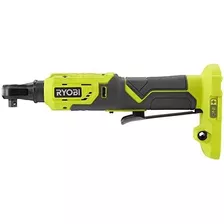 Ryobi P344 18v One+ 3/8 Pulgadas 4 Posiciones De Iones De L.