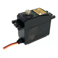 8 Servos Digital Savox 0252 Sc0252mg 6.0v, 10.5kg, 0.19s 