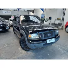 Ranger Xls 2.3 16v 145cv/150cv 4x2 Cd 2007