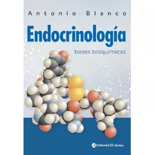 Endocrinologia - Antonio Blanco 