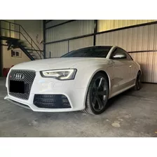 Audi Rs5 4.2 450cv Fsi Stronic Quattro-carhaus