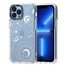 Funda Mosnovo Para iPhone 13 Pro Max-constellation