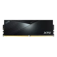 Memoria Ram U-dimm Adata Xpg Ddr5 Lancer 16gb 5200mt/s Ct