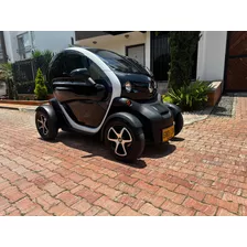 Renault Twizy 2020 Technic