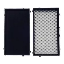 Hard Case P/ Pedais Pedaleiras 52x30x10cm. Externos