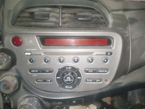 Estereo Radio Sin Cdigo Fit 13 Foto 2