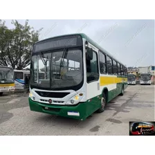 Onibus Urbano Marcopolo Torino Mb Of 1722 Ano 2010 Cod 72