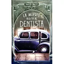 Agatha Christie # 36 La Muerte Visita Al Dentista Deagostini