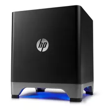 Subwoofer Hp - pulse (lz925) Respuesta: 40-180 Hz