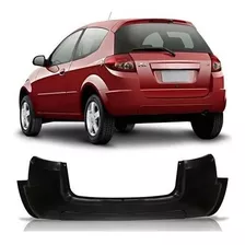 Paragolpe Trasero Ford Ka 2008 2009 2010 2011 2012.