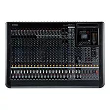 Yamaha Mgp24x Series 24-channel Mixing Console Analog Mixer