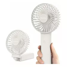 Ventilador De Mano Easyacc Actualizado [ventilador De Mano.