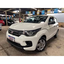 Fiat Mobi Like 1.0 Flex 4p 2020